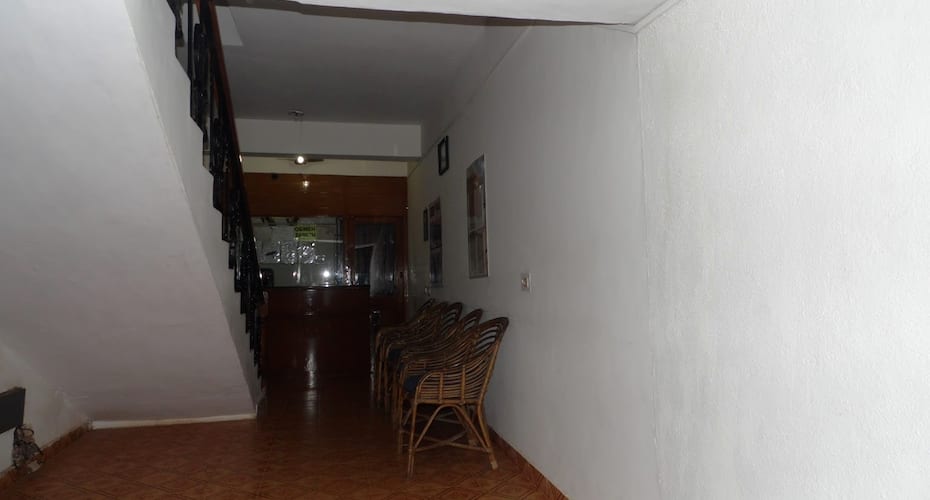 Hotel Sea View Cottages, Goa 4